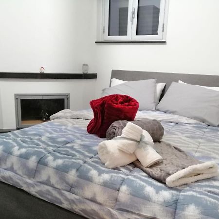 B&B I Sikuli Vibo Valentia Zewnętrze zdjęcie
