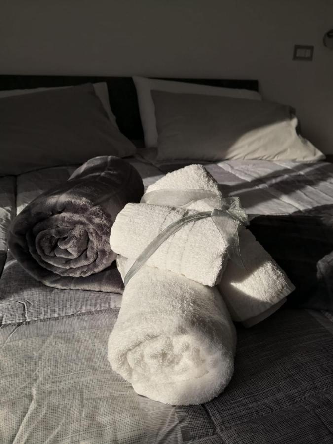 B&B I Sikuli Vibo Valentia Zewnętrze zdjęcie