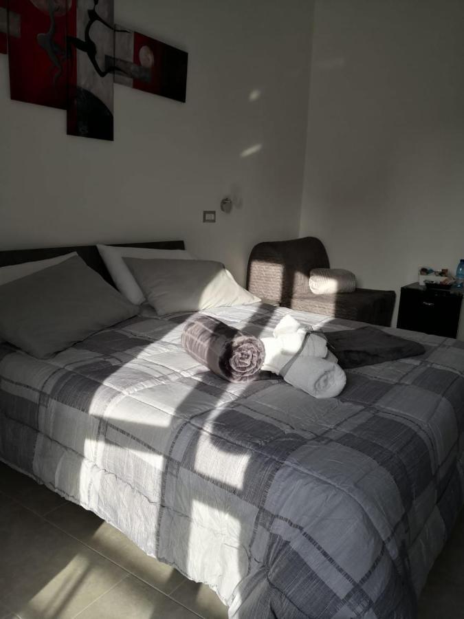 B&B I Sikuli Vibo Valentia Zewnętrze zdjęcie