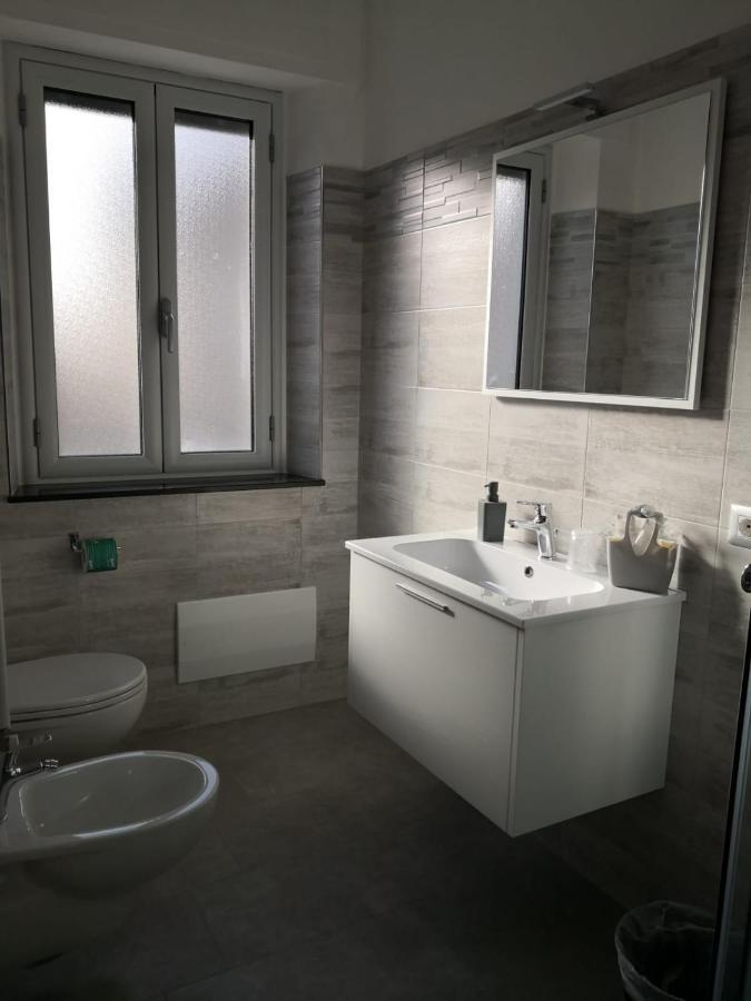 B&B I Sikuli Vibo Valentia Zewnętrze zdjęcie