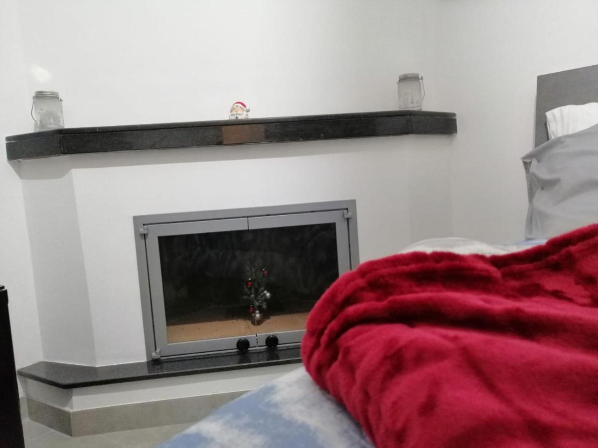B&B I Sikuli Vibo Valentia Zewnętrze zdjęcie