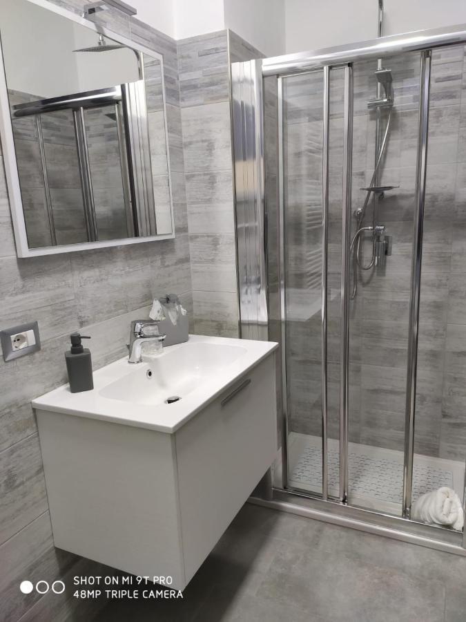 B&B I Sikuli Vibo Valentia Zewnętrze zdjęcie