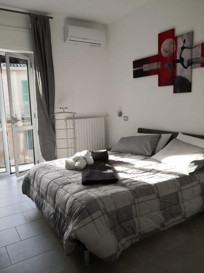 B&B I Sikuli Vibo Valentia Zewnętrze zdjęcie
