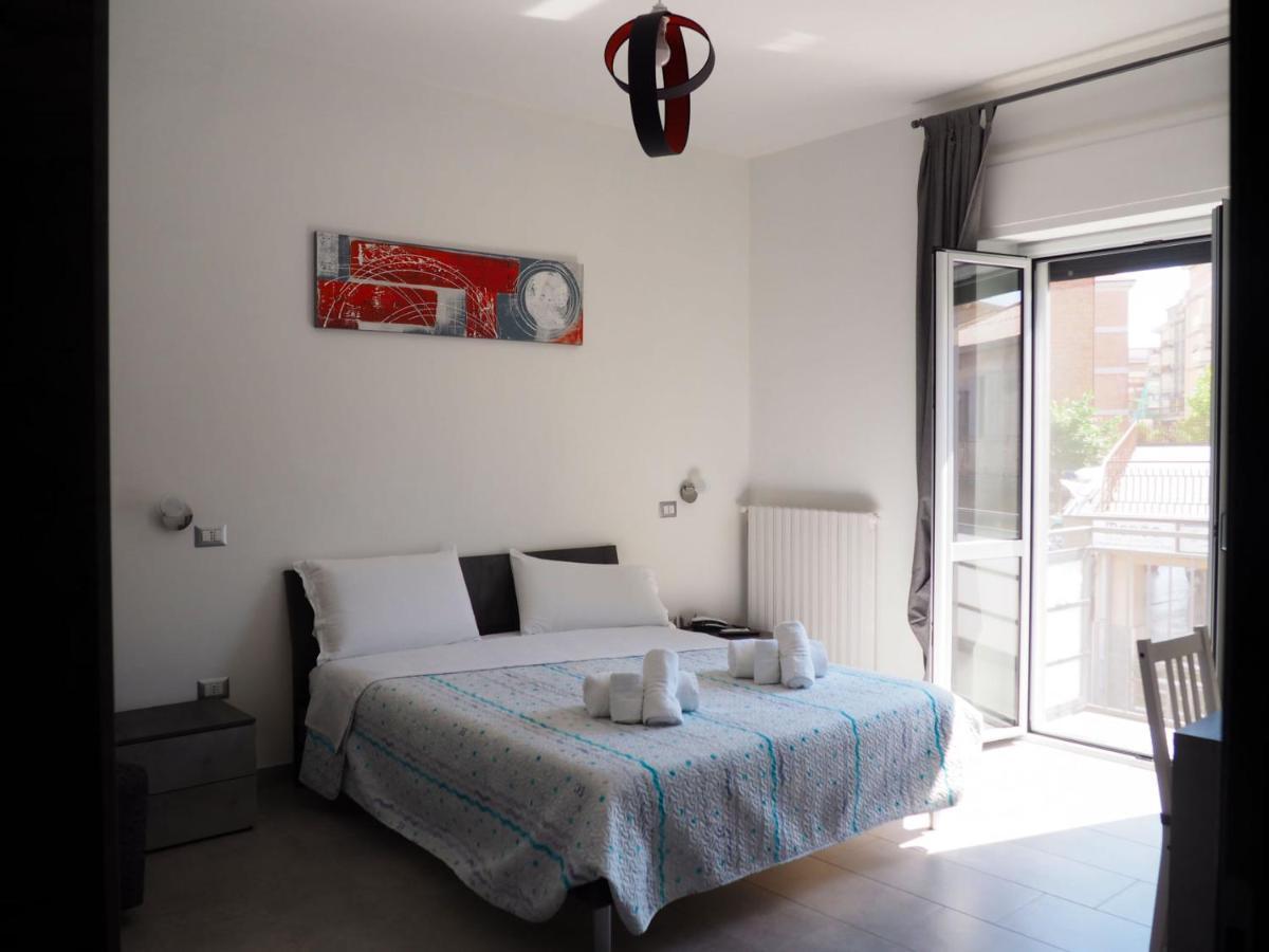 B&B I Sikuli Vibo Valentia Zewnętrze zdjęcie